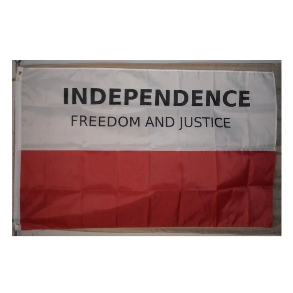 Republic of Fredonia Texas 1826-1827 Fredonian Rebellion Independence 3'x5' Flag